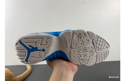9 Jordan Powder FQ8992-101  Retro 0827